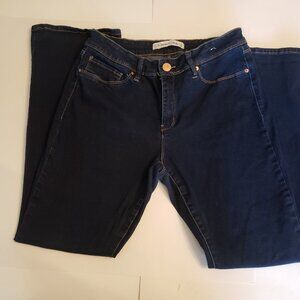 NEW! Royalty For Me Jeans Size 12P Bootcut Waist 32"  Inseam 29"  Rise 10"